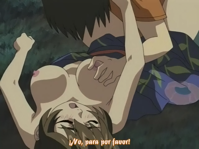 Pure Mail (Fantasy Anime Fansub)